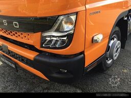 FUSO Canter 3C15 AMT DUONIC/AHK 3,5t/Klima/Diff.-Spe.