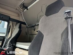MAN TGX 18.510 BLS*XLX*2xTank*Standklima*439 TKM*