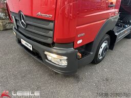 MERCEDES-BENZ Atego 818*Meiller*Klima*3 Sitzer*143 tkm*