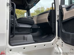 MAN TGX 18.510 BLS*XLX*2xTank*Standklima*430TKM*