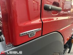 MERCEDES-BENZ Atego 818*Meiller*Klima*3 Sitzer*143 tkm*