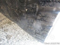 MAN TGS26.360 6x2-2LL,2-Stock,Lift-/Lenkachse,360EEV