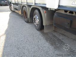 MAN TGS26.360 6x2-2LL,2-Stock,Lift-/Lenkachse,360EEV