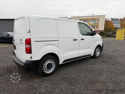 CITROEN Jumpy Kasten Business XS