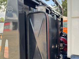 MAN MAN TGS 35.520 Hydro Baumaschinentransporter