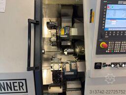 Spinner TTC300 52 SMMCY