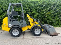 WACKER NEUSON WL20