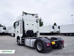 MAN TGX 18.470 GX