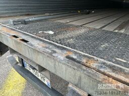 Fruehauf Semitrailer Dryfreight Standard Porte relevante