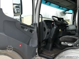 MERCEDES-BENZ Atego 822 Autotransporter Geschoss. Automatik
