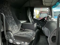 MERCEDES-BENZ Atego 822 Autotransporter Geschoss. Automatik