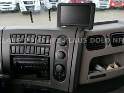 RENAULT Premium 430 6x2 Koffer Lift-/Lenkachse LBW EU5