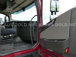 VOLVO FH 420 Kühlkoffer Bi-Temp. LBW Euro 6