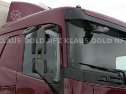 VOLVO FH 420 Kühlkoffer Bi-Temp. LBW Euro 6