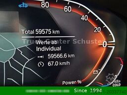 BMW 520 d xDrive Touring Business Leder