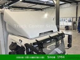 MERCEDES-BENZ Atego 821L/4220/4x2 tainsider/Heckporta
