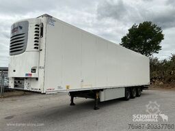 Schmitz Cargobull Tiefkühler Fleischhang