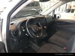 MERCEDES-BENZ Vito Kasten 116 CDI extralang Kamera/KlimaBase
