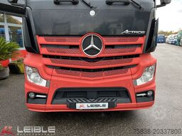 MERCEDES-BENZ Actros 1842 Classic Space*2xTank 1000L*Retarder*