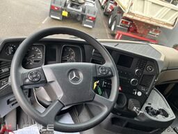 MERCEDES-BENZ Actros 1842 Classic Space*2xTank 1000L*Retarder*