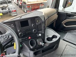 MERCEDES-BENZ Actros 1842 Classic Space*2xTank 1000L*Retarder*