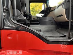 MERCEDES-BENZ Actros 1842 Classic Space*2xTank 1000L*Retarder*