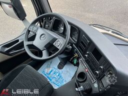 MERCEDES-BENZ Actros 1842 Classic Space*2xTank 1000L*Retarder*