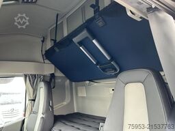 Volvo FH 500 Aero Globe XL Leder Retarder vollluft