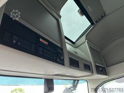 Volvo FH 500 Aero Globe XL Leder Retarder vollluft