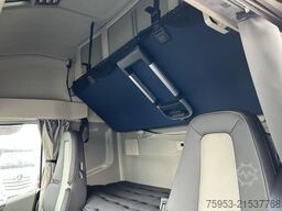 Volvo FH 500 Aero Globe XL Leder Retarder vollluft