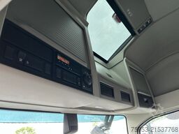 Volvo FH 500 Aero Globe XL Leder Retarder vollluft