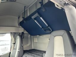 Volvo FH 500 Aero Globe XL Leder Retarder vollluft