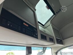 Volvo FH 500 Aero Globe XL Leder Retarder vollluft