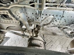 Mercedes-Benz Actros 1848 !!! KAPOTE VERSNELLINGSBAK vin: WDF...
