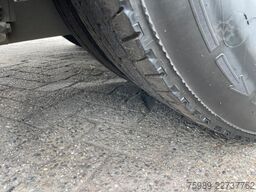 Mercedes-Benz Actros 1848 !!! KAPOTE VERSNELLINGSBAK vin: WDF...