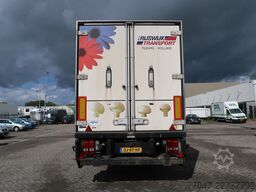 Chereau T2-001 2 Axle BPW Thermoking SL-200e NL Trailer...
