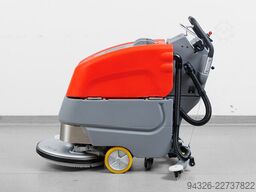Hako Scrubmaster B45 CL - 2021y - 186h