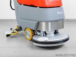 Hako Scrubmaster B45 CL - 2021y - 186h