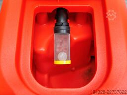 Hako Scrubmaster B45 CL - 2021y - 186h