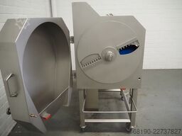 Jegerings BCM-1650