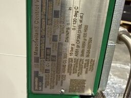 Baker Hughes Control Valve DN/NPS 3