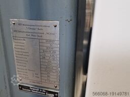 WMW MODUL ZFRKK 500/3