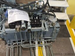WMW MODUL ZFRKK 500/3