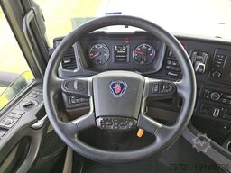 SCANIA S450 RET. NIGHT A/C 1200L