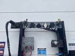 KELBERG 1 AXLE CITY TRIDEC STEERING LBW