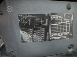 STILL RX60-35