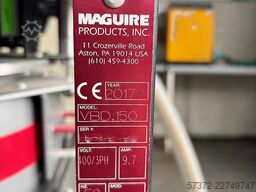 Maguire VBD-150