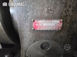 DMG Mori Seiki NVX 5080 II/40