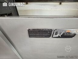 DMG Mori Seiki NVX 5080 II/40