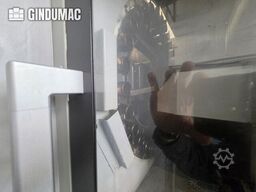 DMG Mori Seiki NVX 5080 II/40